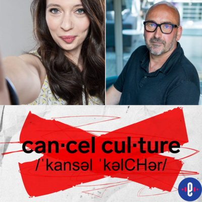 #01 Fene tudja! - Cancel culture episode artwork