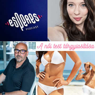 Esperes Ákos Podcast csatorna