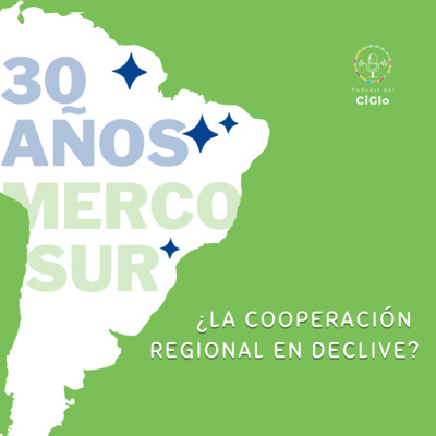 Podcast del CiGlo