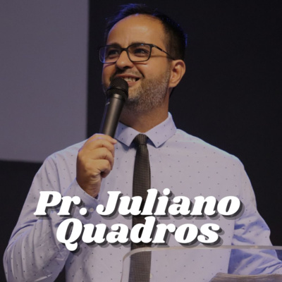 Decidindo ser alguém em quem Deus possa confiar episode artwork