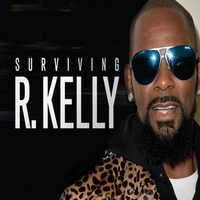 Episode 12 | Muting R. Kelly