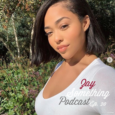 Episode 20 | Through The Jordyn Woods