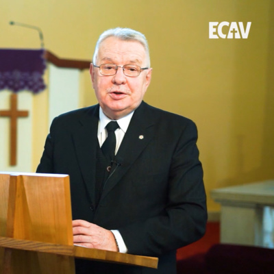 Počúvajte Slovo Božie