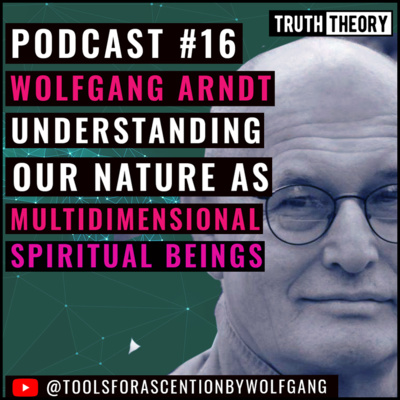Truth Theory Podcast