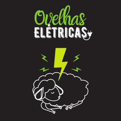 Ovelhas Elétricas #1 O Dilema das Redes Sociais episode artwork
