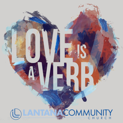Love is a Verb (2) Social Justice?
