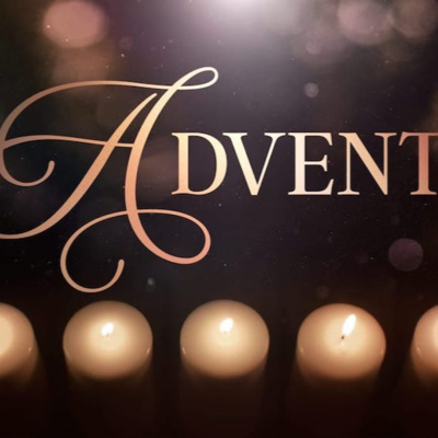 Mary's Magnificat (Advent 4)