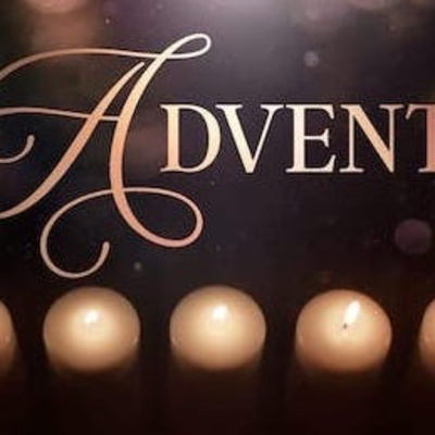 Sanctified Gift (Advent 3)