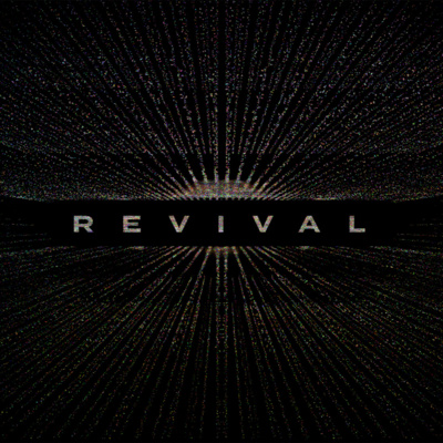 Revival Monday Night - Session 3