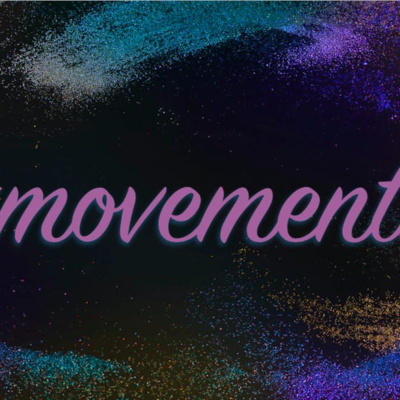 Movement - Sanctified People