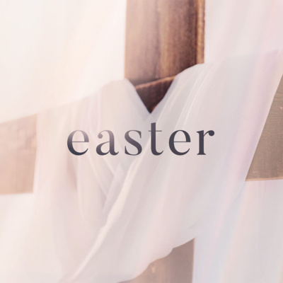 Easter 2021 - What's in a Cross?