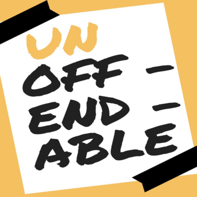 Unoffendable - I Can't Believe It