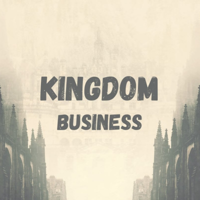 Sermon On The Mount - Kingdom Desperation