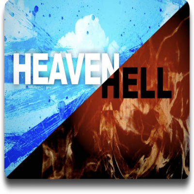 Heaven and Hell - Going up?