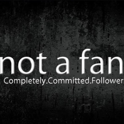 Not a Fan. - Yada, Yada