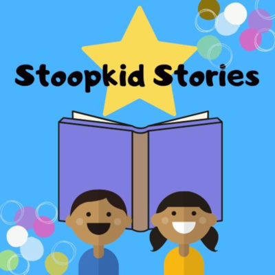 What If World - Stories for Kids