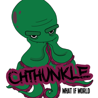What If World - Stories for Kids