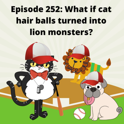 What If World - Stories for Kids