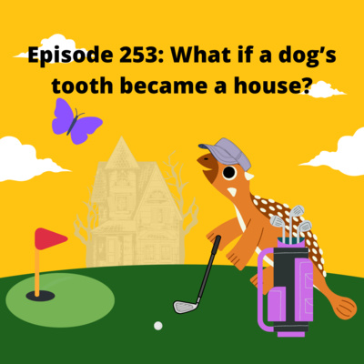 What If World - Stories for Kids