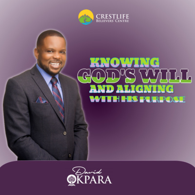 Pastor David Okpara
