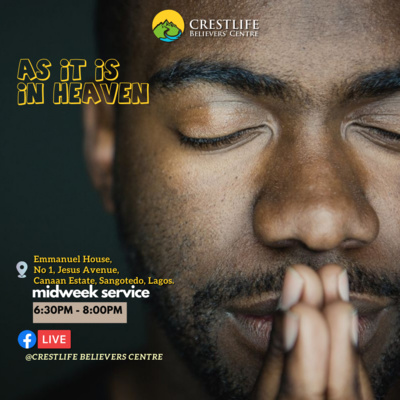Pastor David Okpara