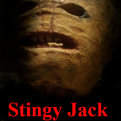 Stingy Jack | Irish Folk Tale episode artwork