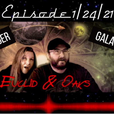 Euclid & Oaks 2.0 - Episode: 1/24/21 - Jason BitBender - Gala Games