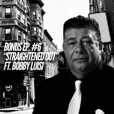 STREET GOSPEL PODCAST