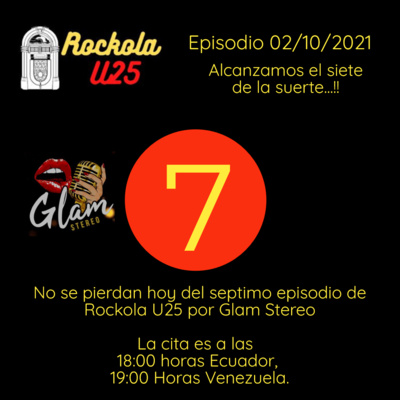 Rockola U25