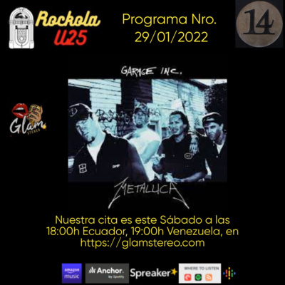 Rockola U25