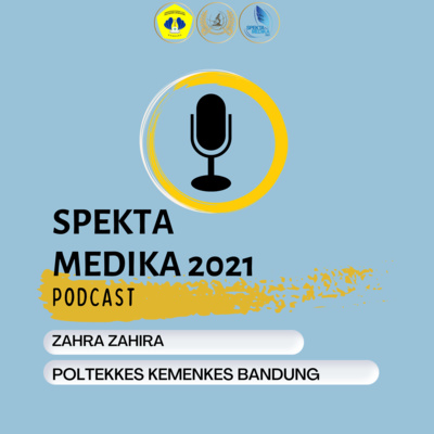 SPEKTA MEDIKA 2021|PODCAST - TIM 4