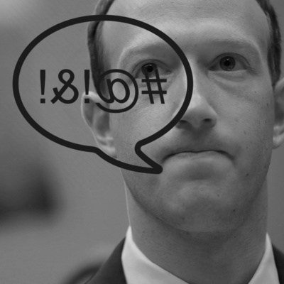 Zucked episode artwork