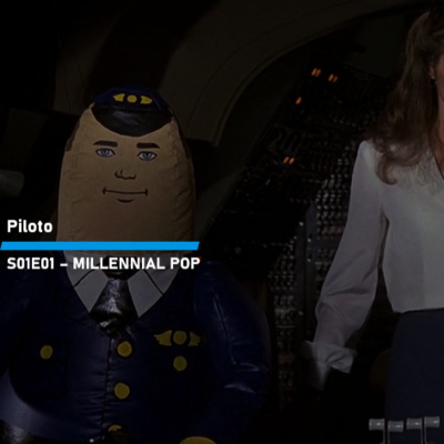 Millennial POP