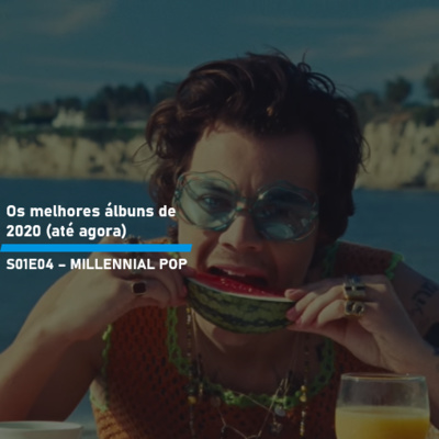 Millennial POP