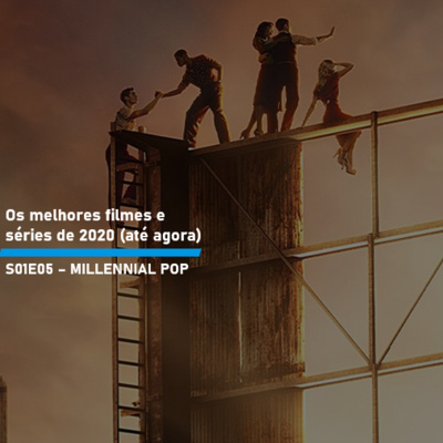 Millennial POP