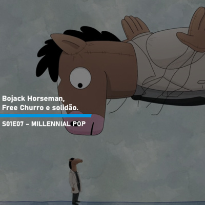 Millennial POP