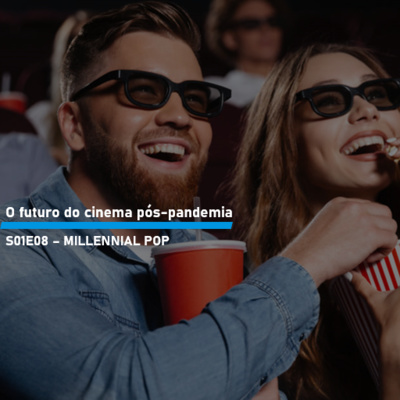 Millennial POP