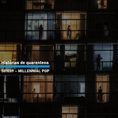 Millennial POP