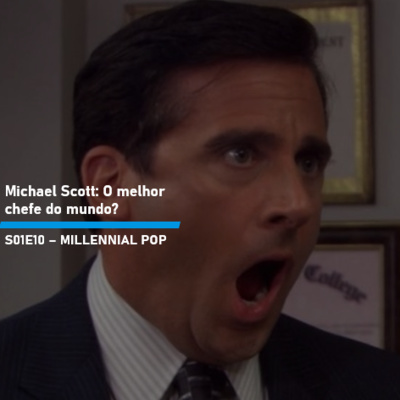 Millennial POP
