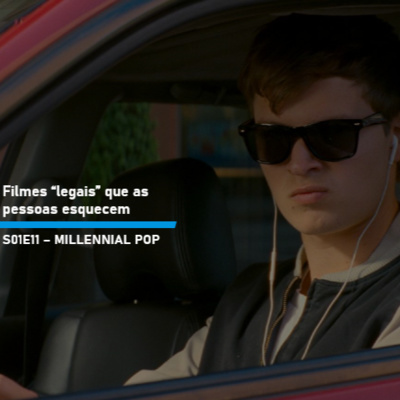 Millennial POP