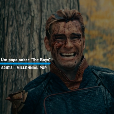 Millennial POP