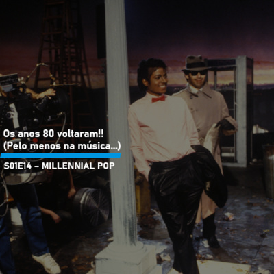 Millennial POP
