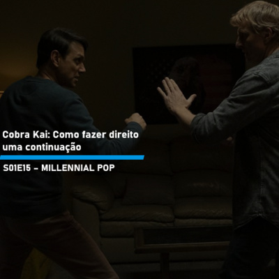 Millennial POP