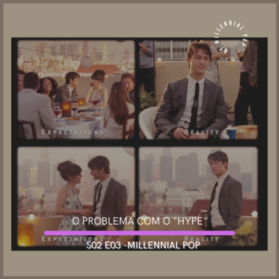 Millennial POP