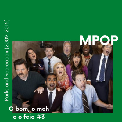 Millennial POP