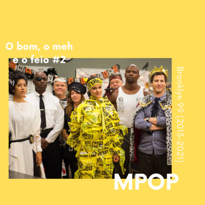Millennial POP