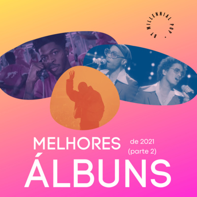Millennial POP