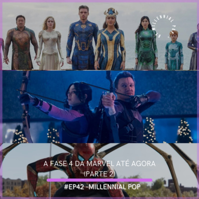 Millennial POP
