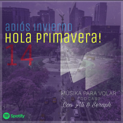 Músika Para Volar