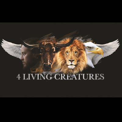 4 Living Creatures (Part 1) - Pas. Dinesh Michel 